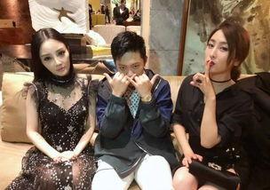 娱乐圈吃瓜新闻事件,揭秘最新吃瓜大事件！