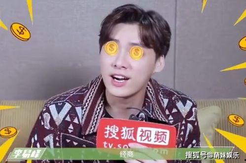 娱乐圈吃瓜王鹤棣