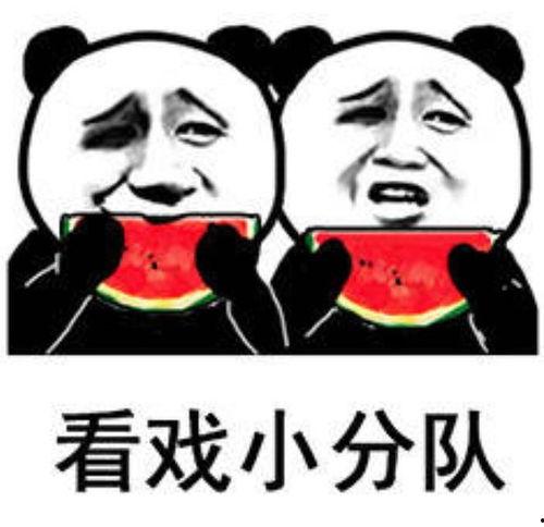 我不是废柴娱乐吃瓜