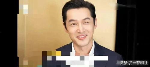 娱乐圈吃瓜爆料黄晓明,揭秘明星背后的真相