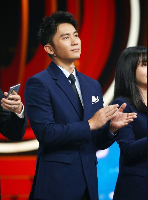 娱乐圈吃瓜鹅李晨