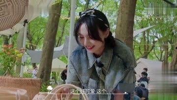 娱乐吃瓜小郎君