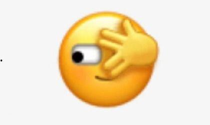 微信里吃瓜表情是啥意思,网络社交中的趣味解读