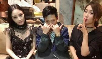 娱乐圈听心声吃瓜,揭秘明星心声，揭秘幕后真相的“吃瓜”之旅