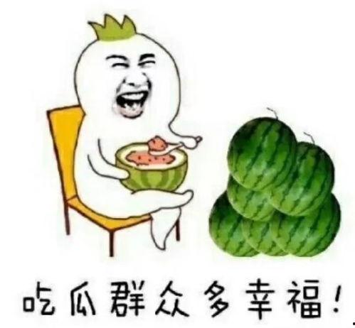 娱乐圈合理吃瓜