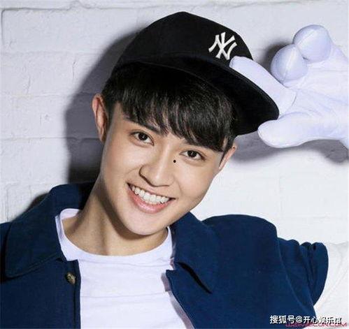 娱乐吃瓜女朋友是谁,她是哪位神秘人物？