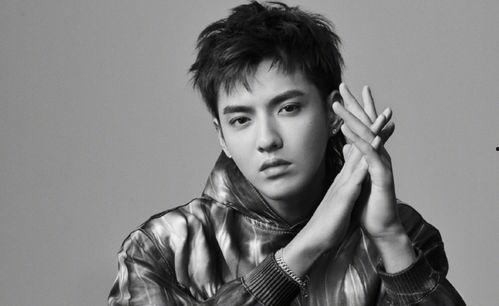 吃瓜娱乐圈男明星图片