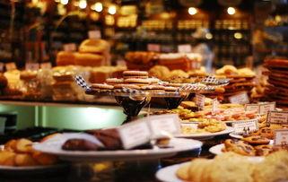 娱乐吃瓜酱餐饮,揭秘网红美食背后的故事