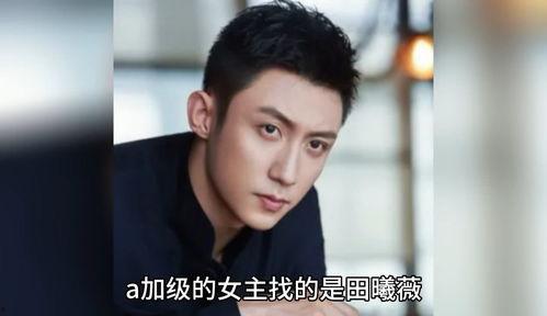 明星八卦吃瓜娱乐小说,明星八卦，幕后真相大揭秘